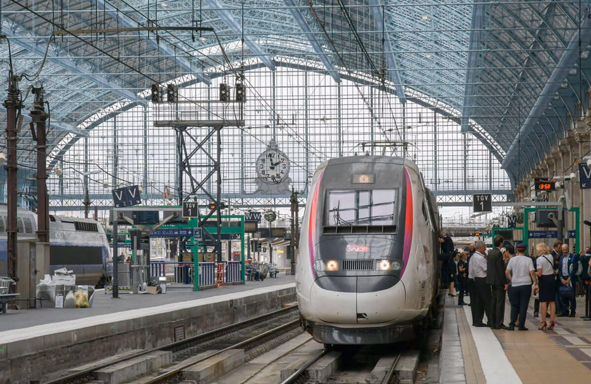 Le meilleur des hôtels pour séminaire proche des gares parisiennes