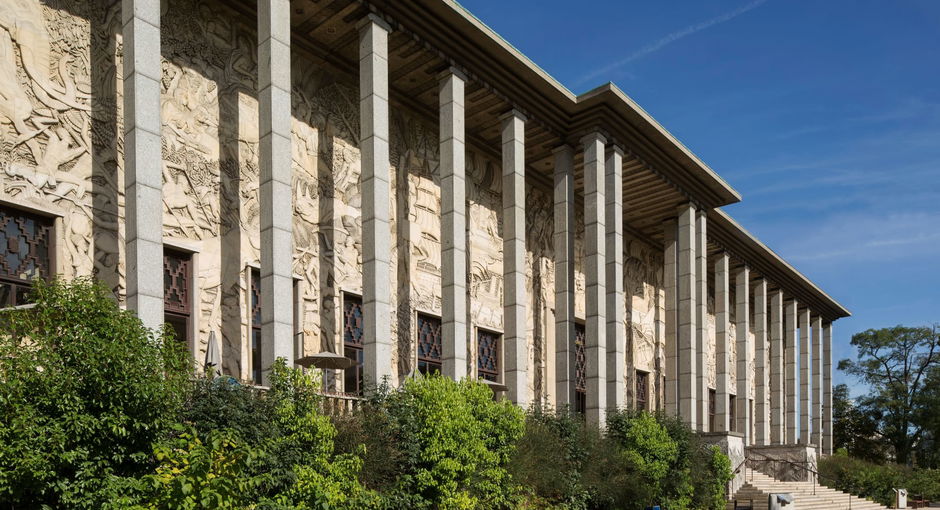 Top 5 des lieux historiques à Paris pour vos événements