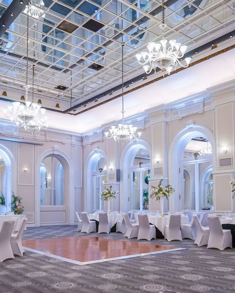 Hilton Paris Opéra