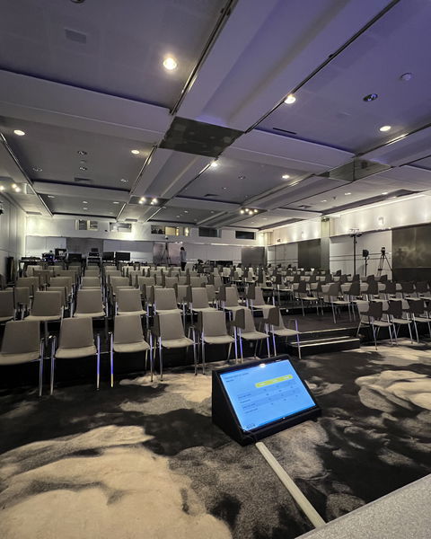 Pullman Paris Centre Bercy