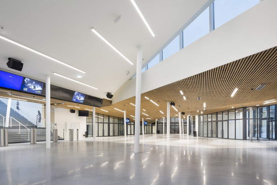 Accor Arena