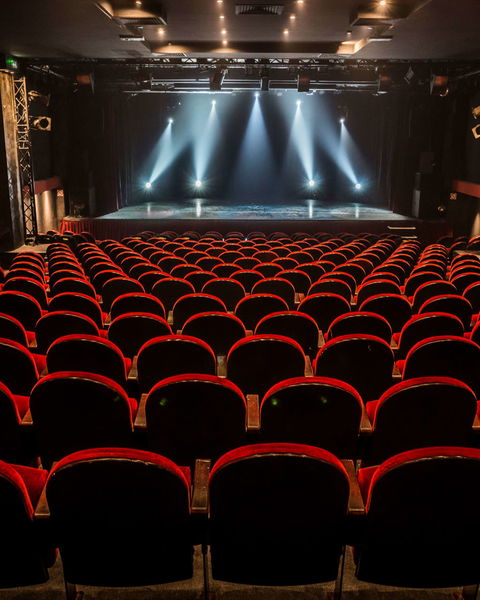 Apollo Théâtre