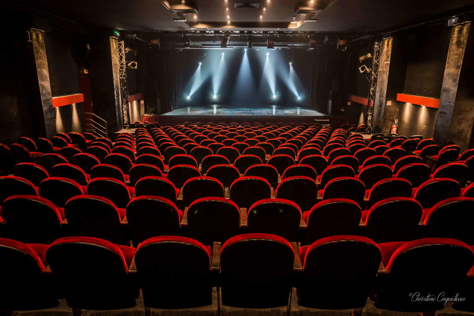 Apollo Théâtre