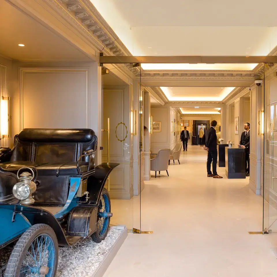 Automobile Club de France