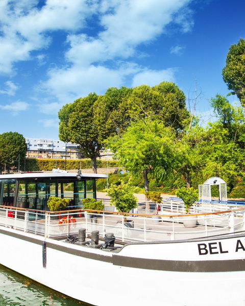 Le Bel Ami