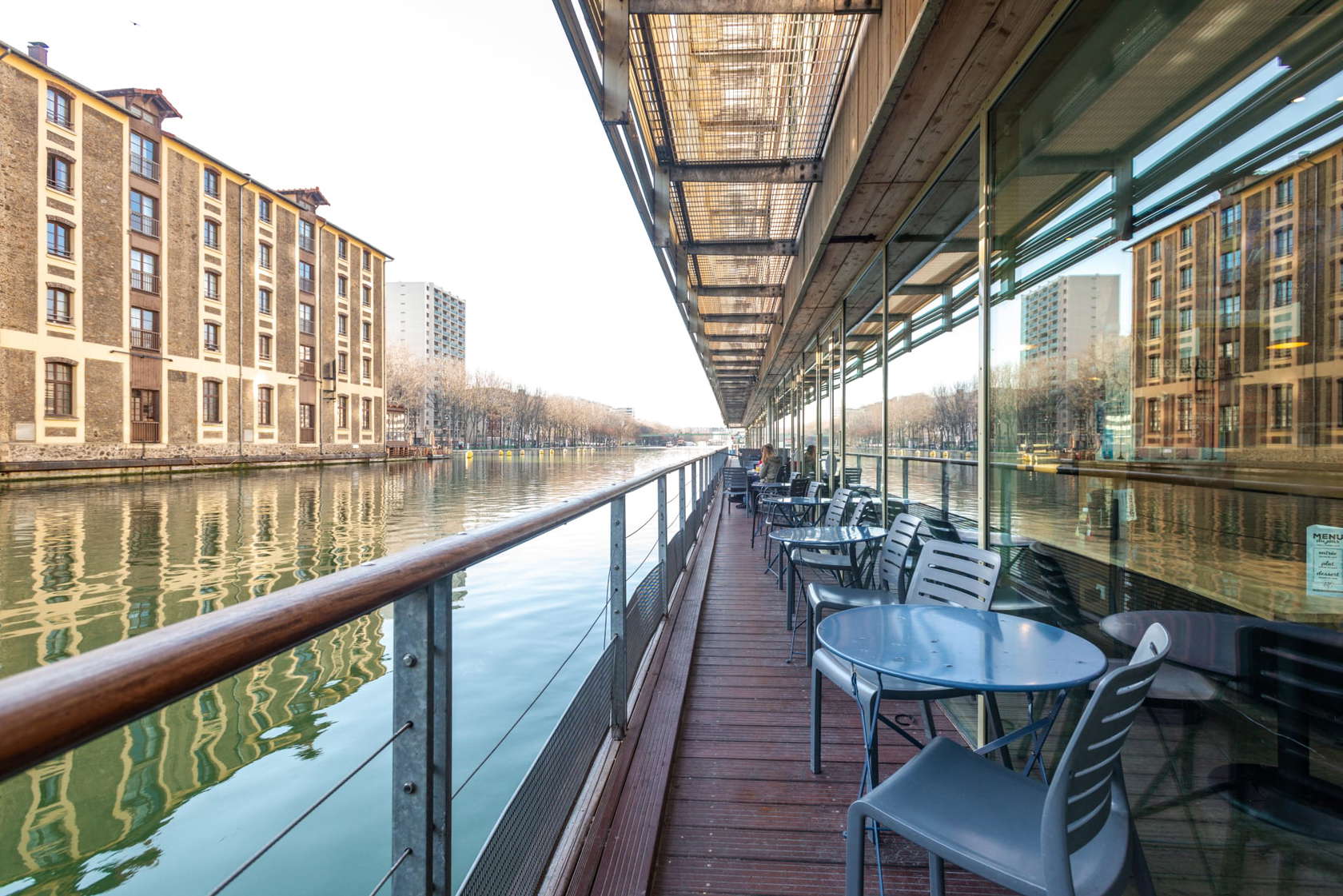 Belushi's Canal - Photo 4