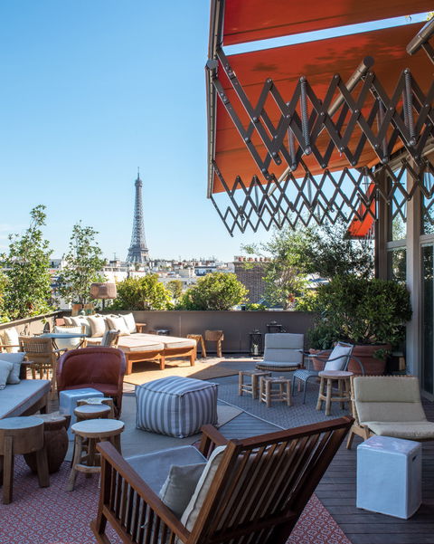 Brach Paris