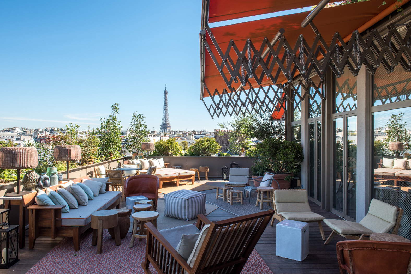 Brach Paris : tout ce qu'il faut savoir pour organiser votre événement