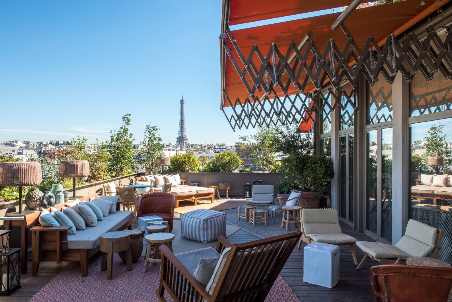 Brach Paris