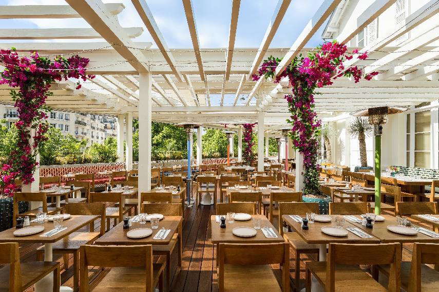 Brasserie Auteuil - Photo 4