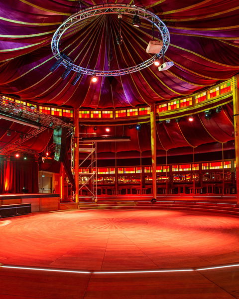 Cabaret Sauvage