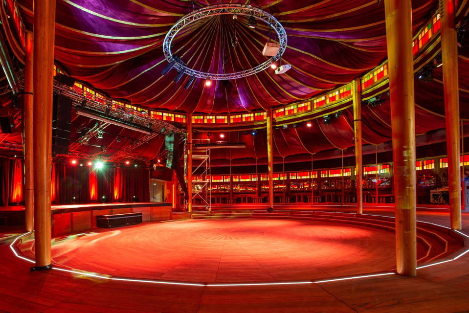 Cabaret Sauvage