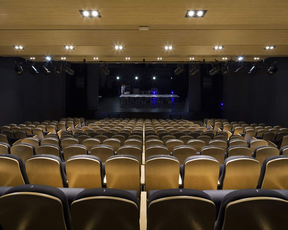 Carreau du Temple