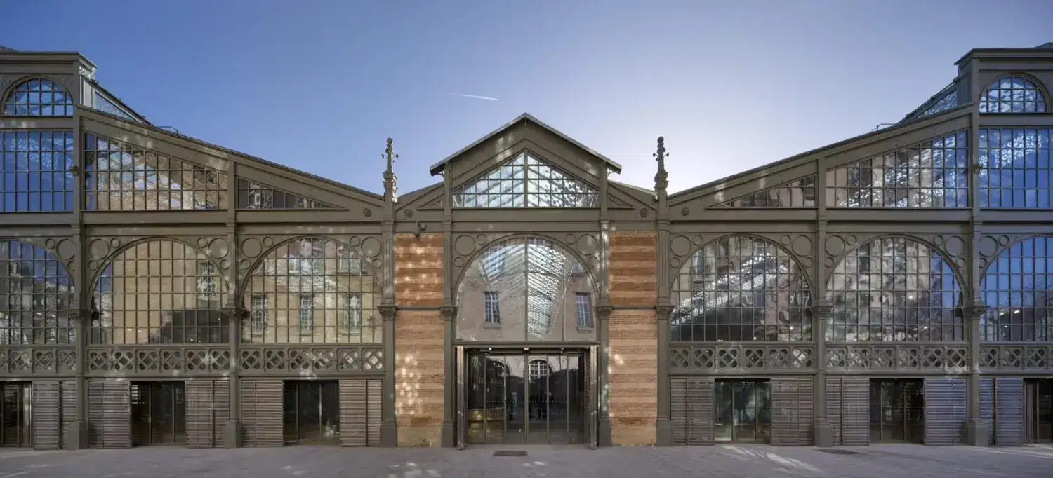 Carreau du Temple - Photo 5
