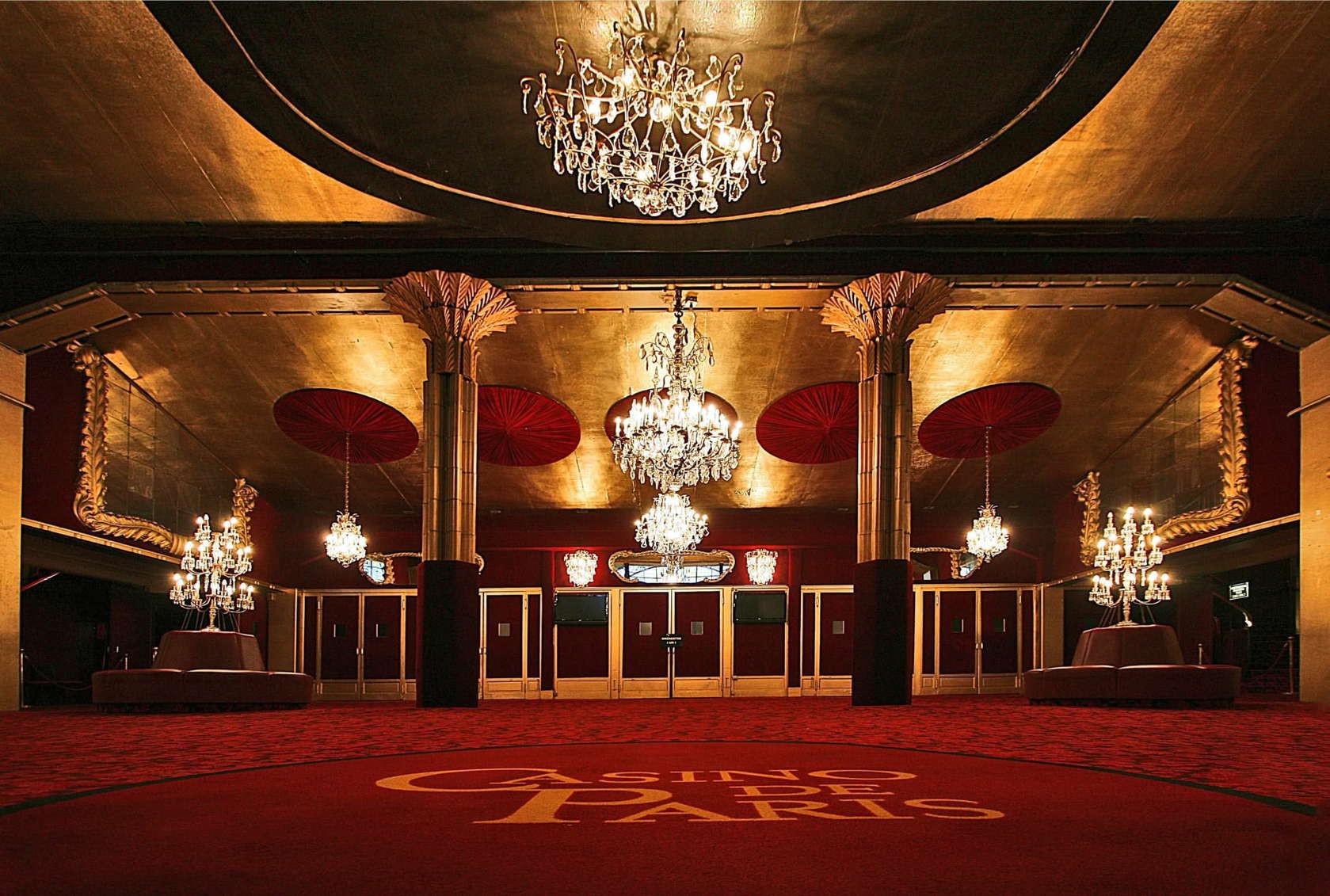 Casino De Paris - Photo 3
