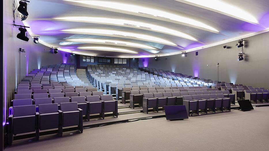 Centre de Conférence de la Sorbonne - Photo 1