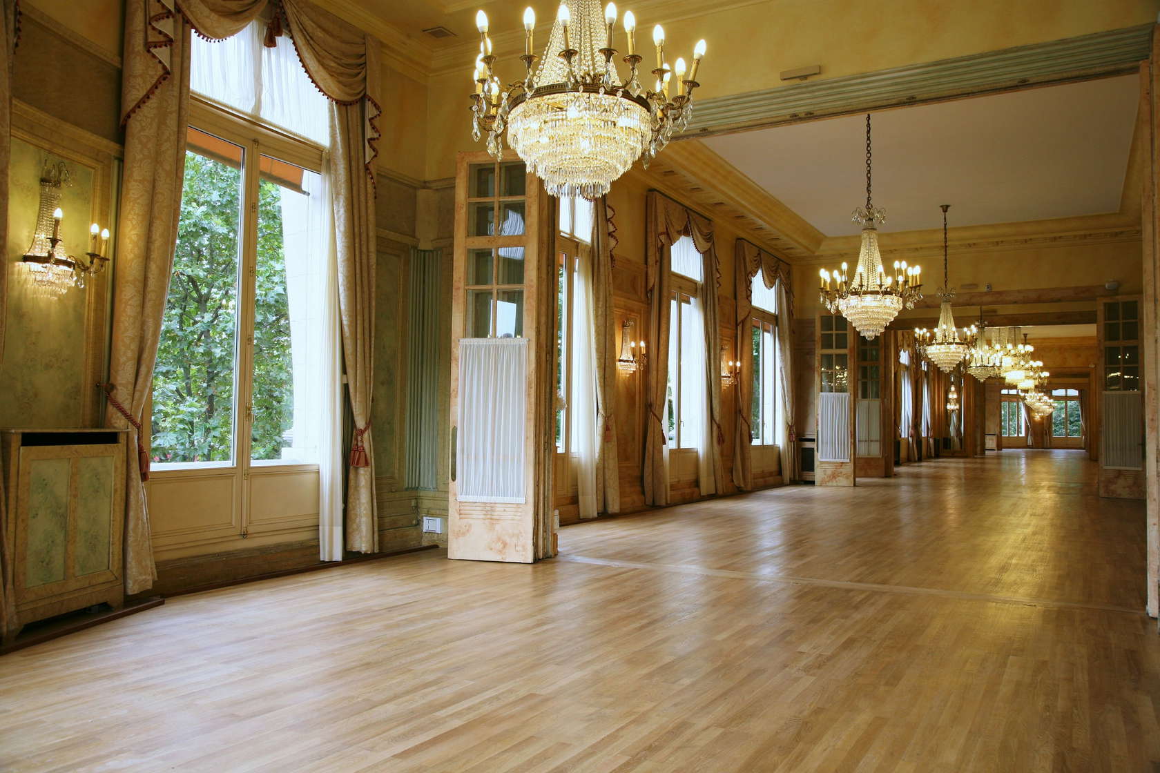Cercle National des Armées - Photo 2