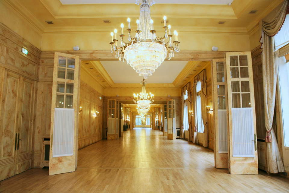 Cercle National des Armées