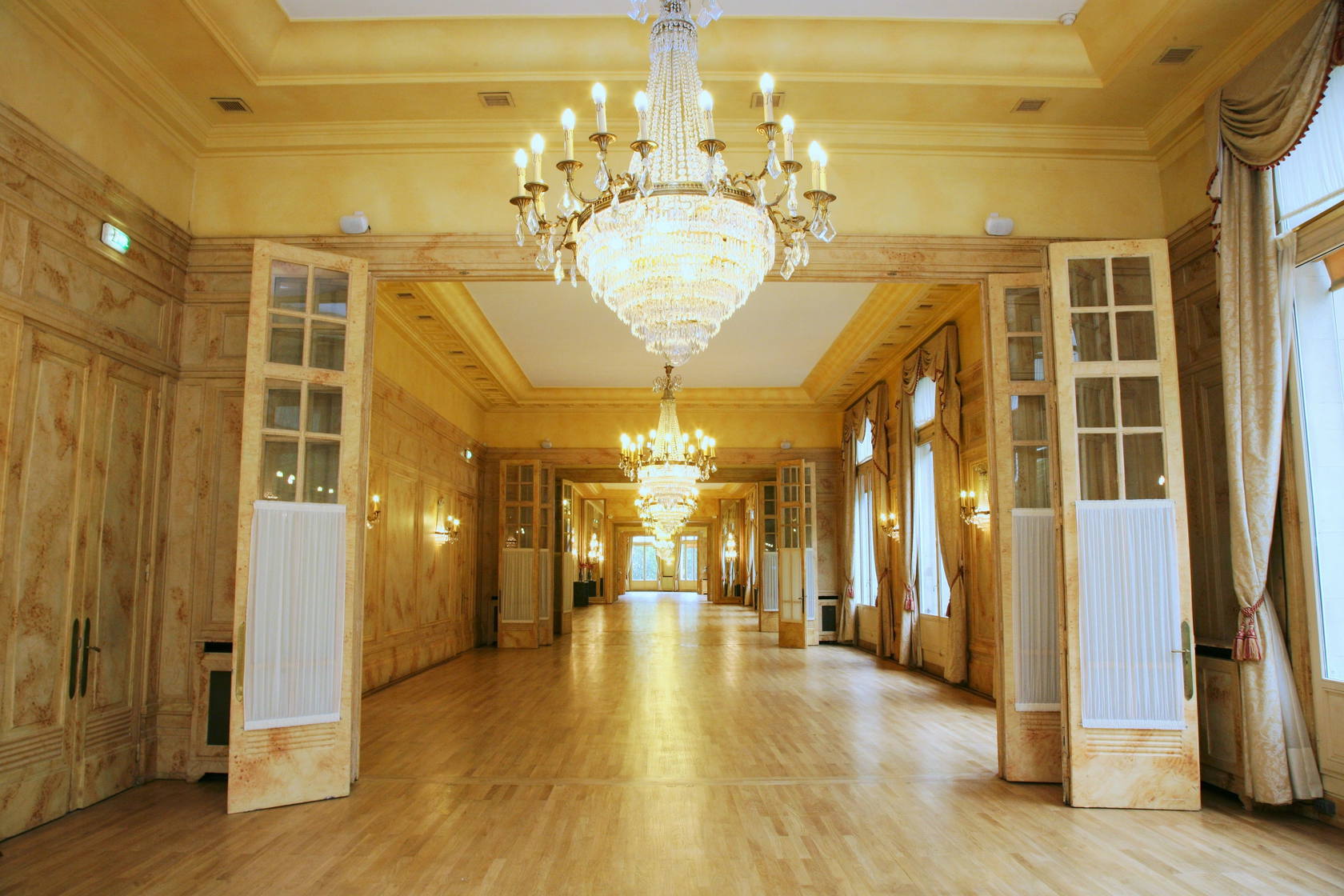 Cercle National des Armées