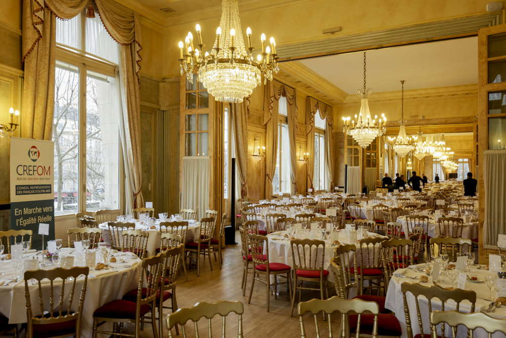 Cercle National des Armées - Photo 3