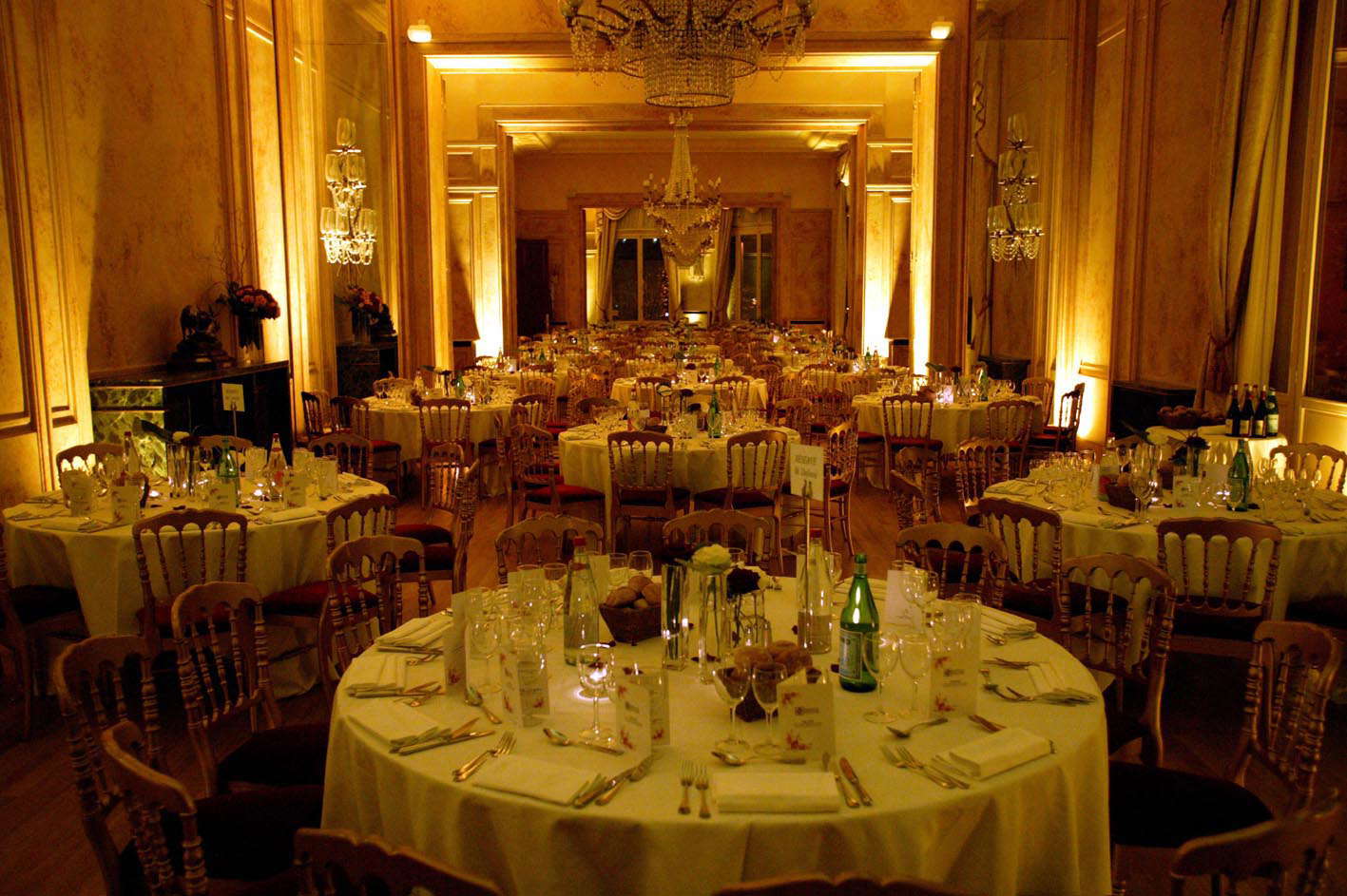 Cercle National des Armées - Photo 4