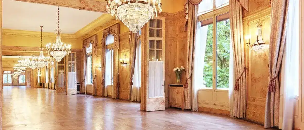 Cercle National des Armées - Photo 5