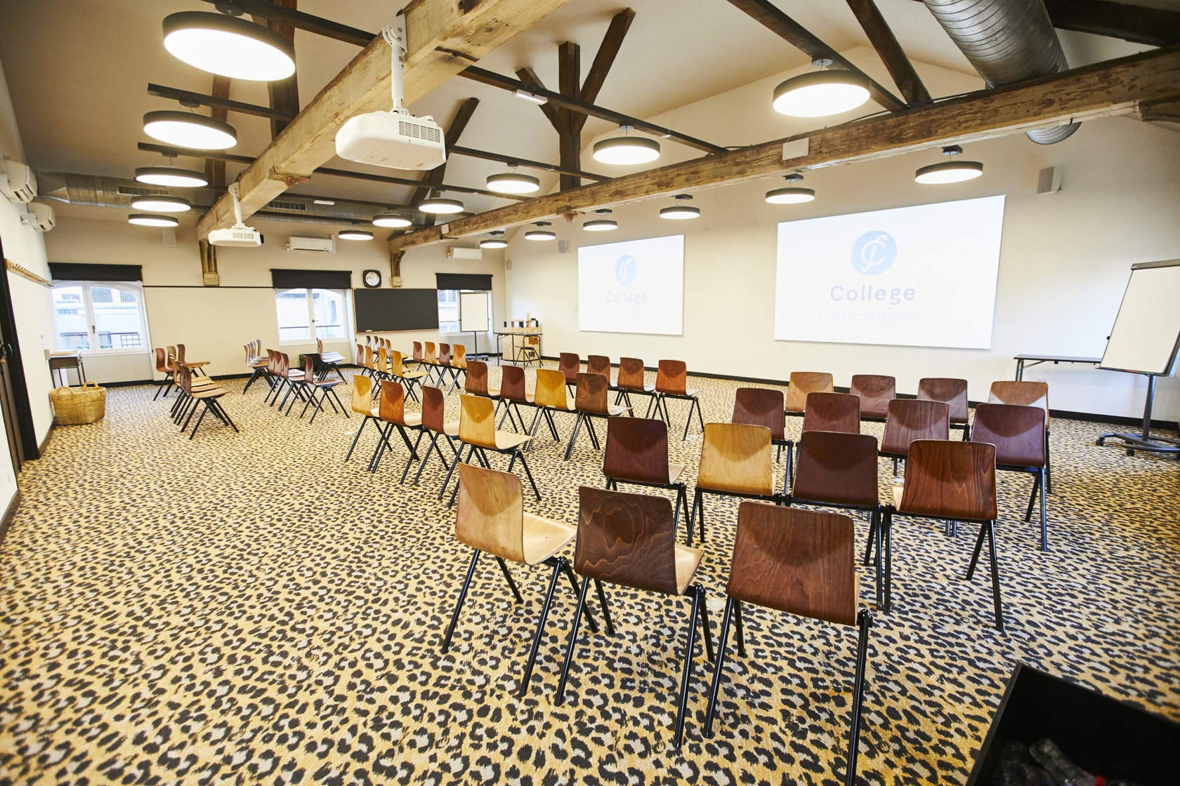 Châteauform' City La Manufacture : tout ce qu'il faut savoir pour organiser votre événement