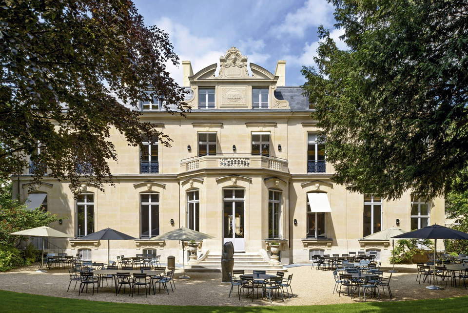 Châteauform’ City Les Jardins de Saint Dominique