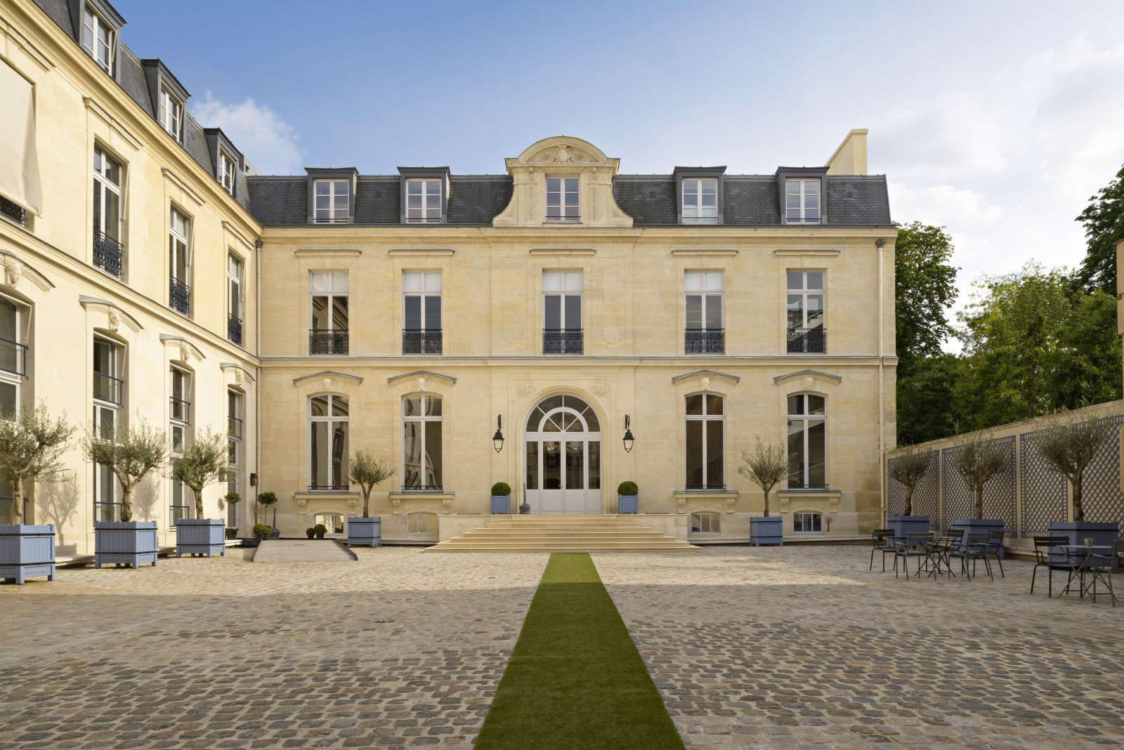 Châteauform’ City Les Jardins de Saint Dominique - Photo 3