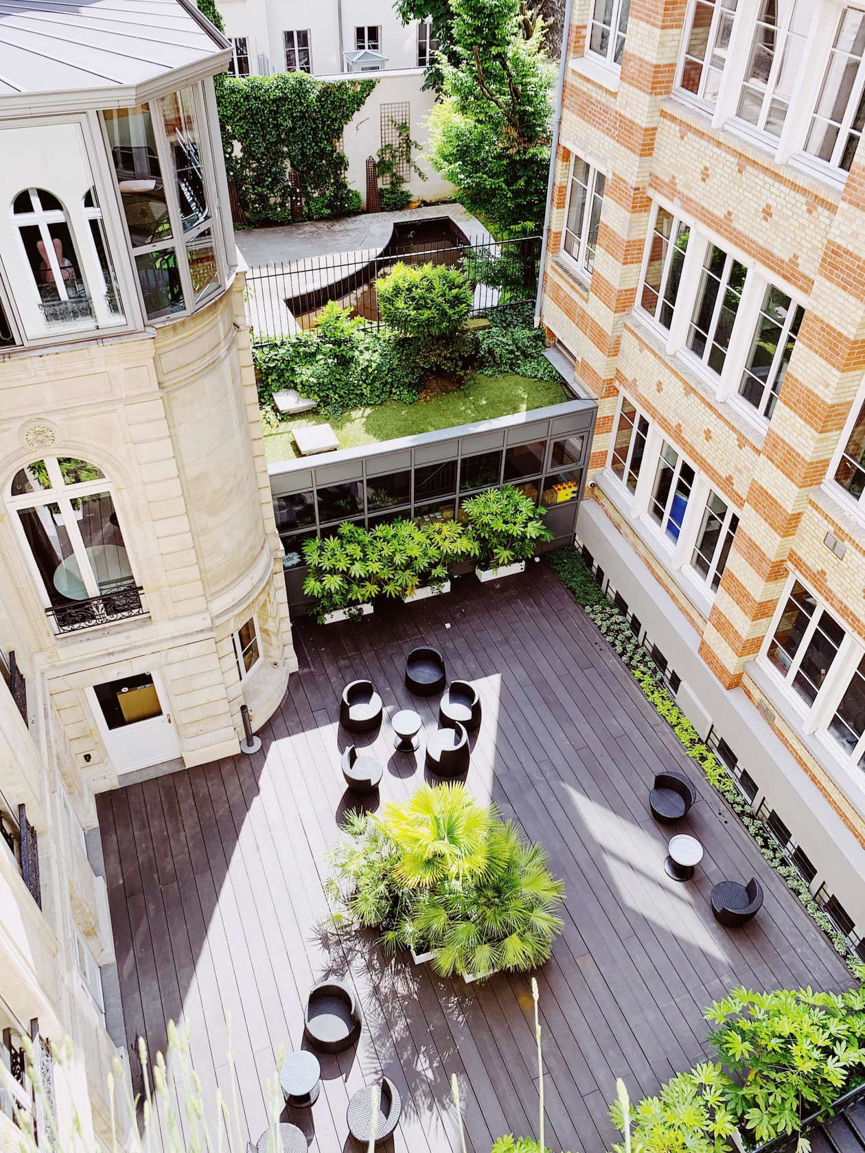 Châteauform' City Liège - Saint-Lazare - Photo 1
