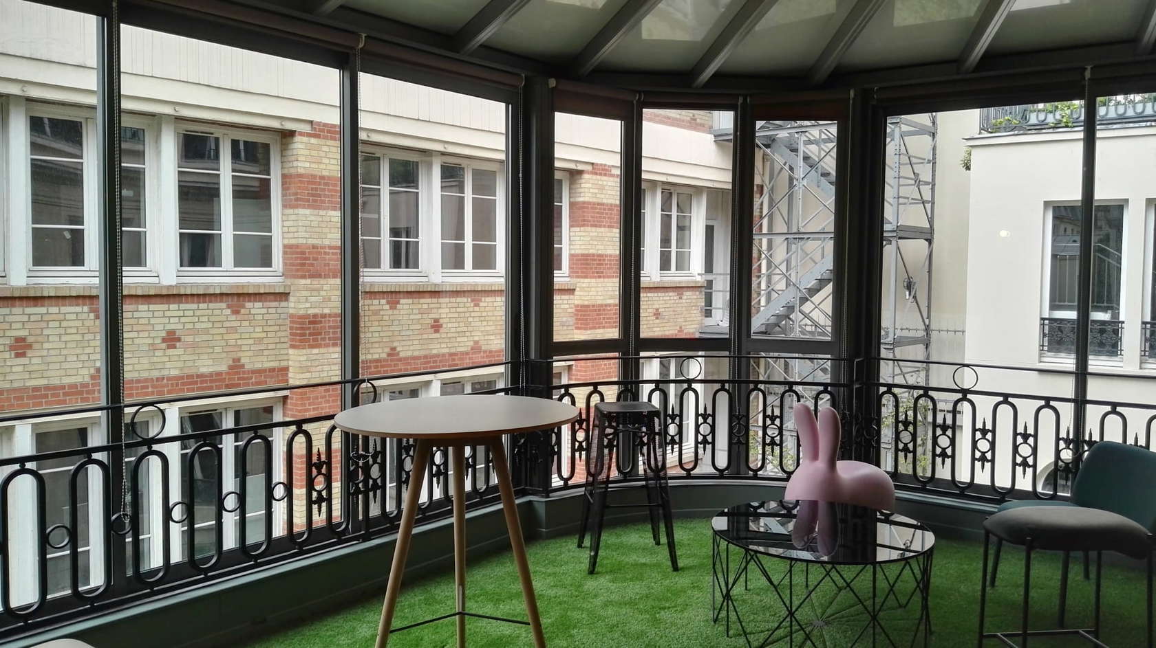 Châteauform' City Liège - Saint-Lazare - Photo 4