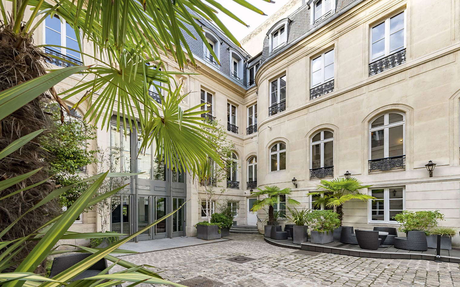 Châteauform' City Liège - Saint-Lazare - Photo 5