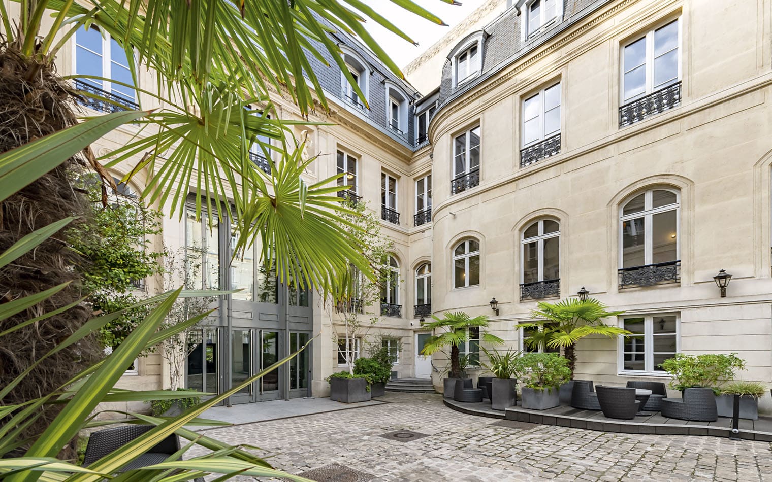 Châteauform' City Liège - Saint-Lazare