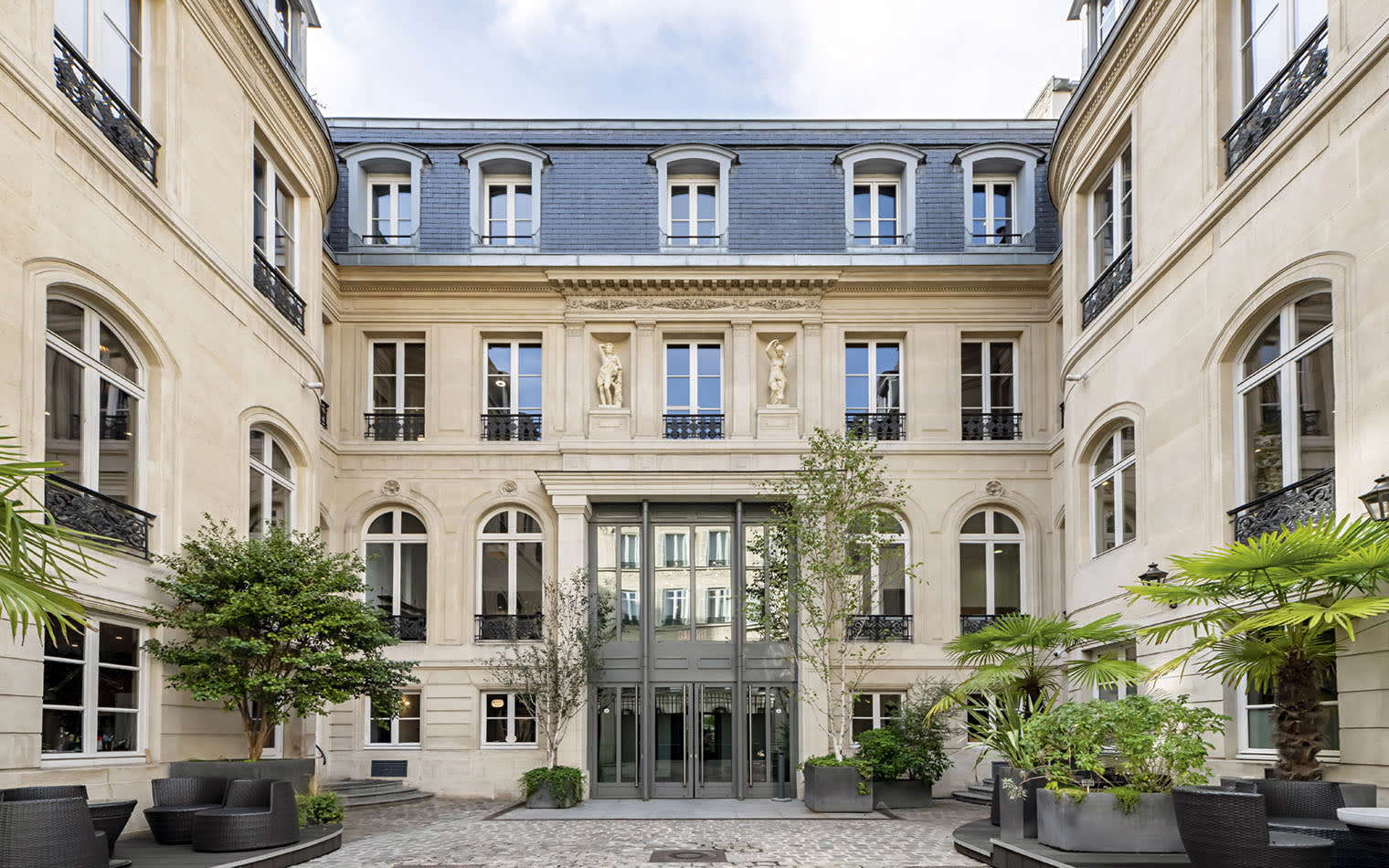 Châteauform' City Liège - Saint-Lazare - Photo 3