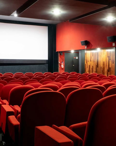 Christine Cinéma Club