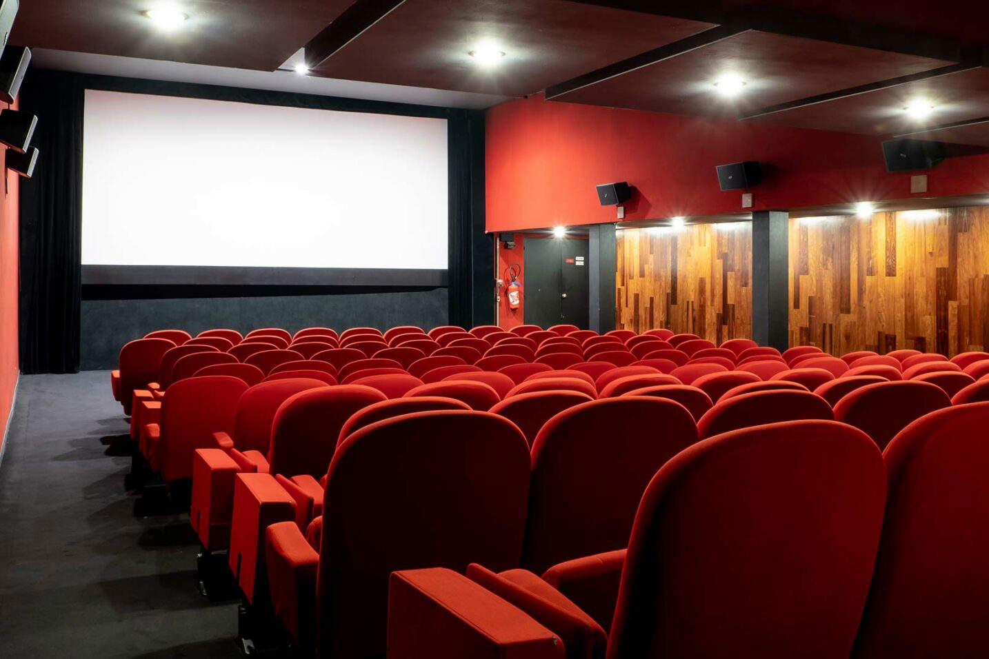 Christine Cinéma Club : tout ce qu'il faut savoir pour organiser votre événement