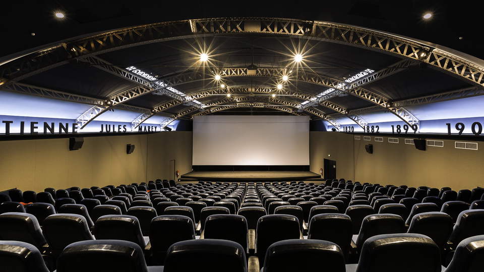 Cinéma des Cinéastes