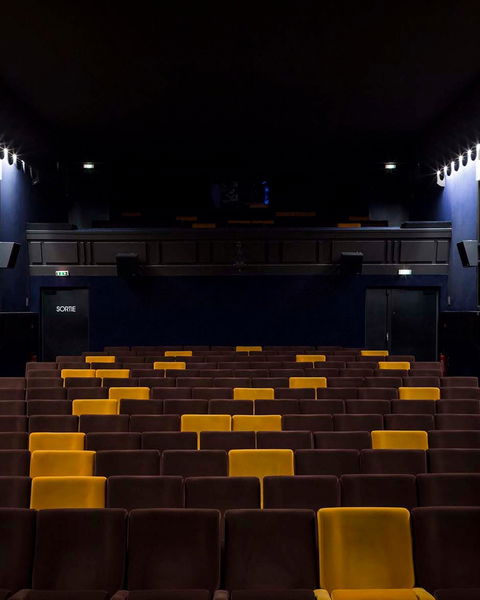 Cinéma du Panthéon