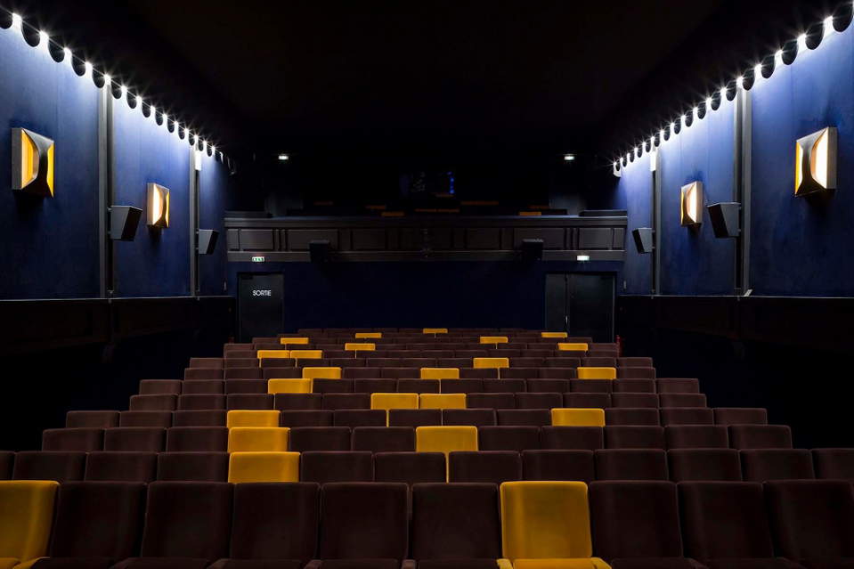 Cinéma du Panthéon