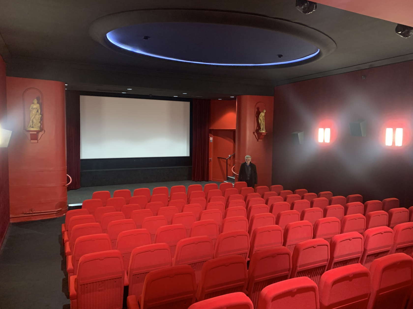 Cinema Mac-Mahon - Photo 3