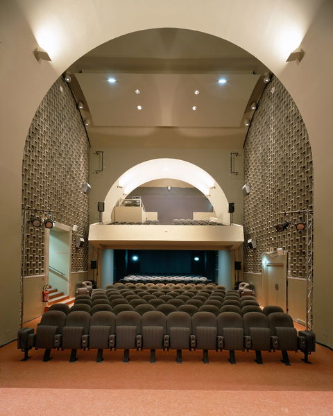 Cité de l'Architecture & du Patrimoine