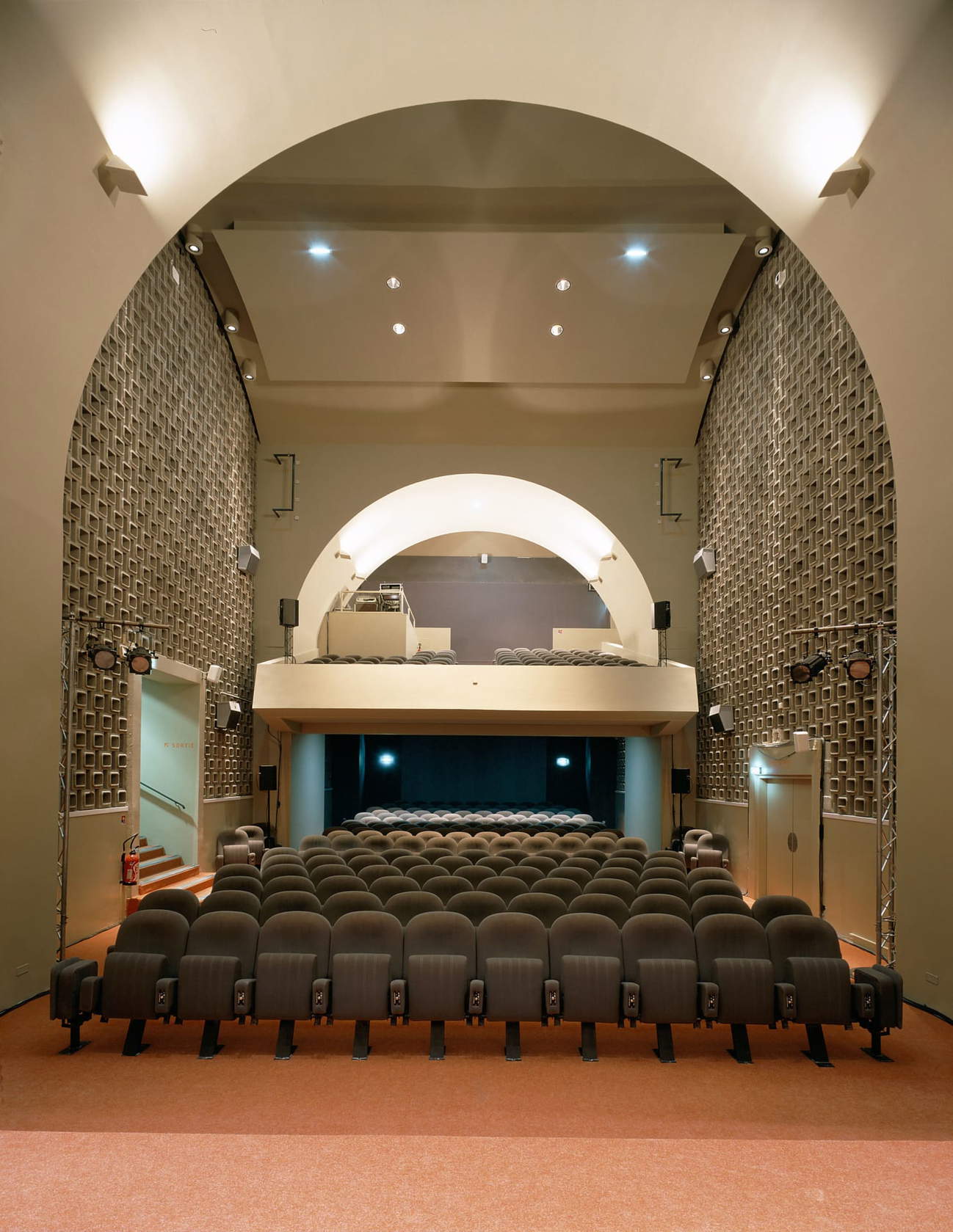 Cité de l'Architecture & du Patrimoine : tout ce qu'il faut savoir pour organiser votre événement