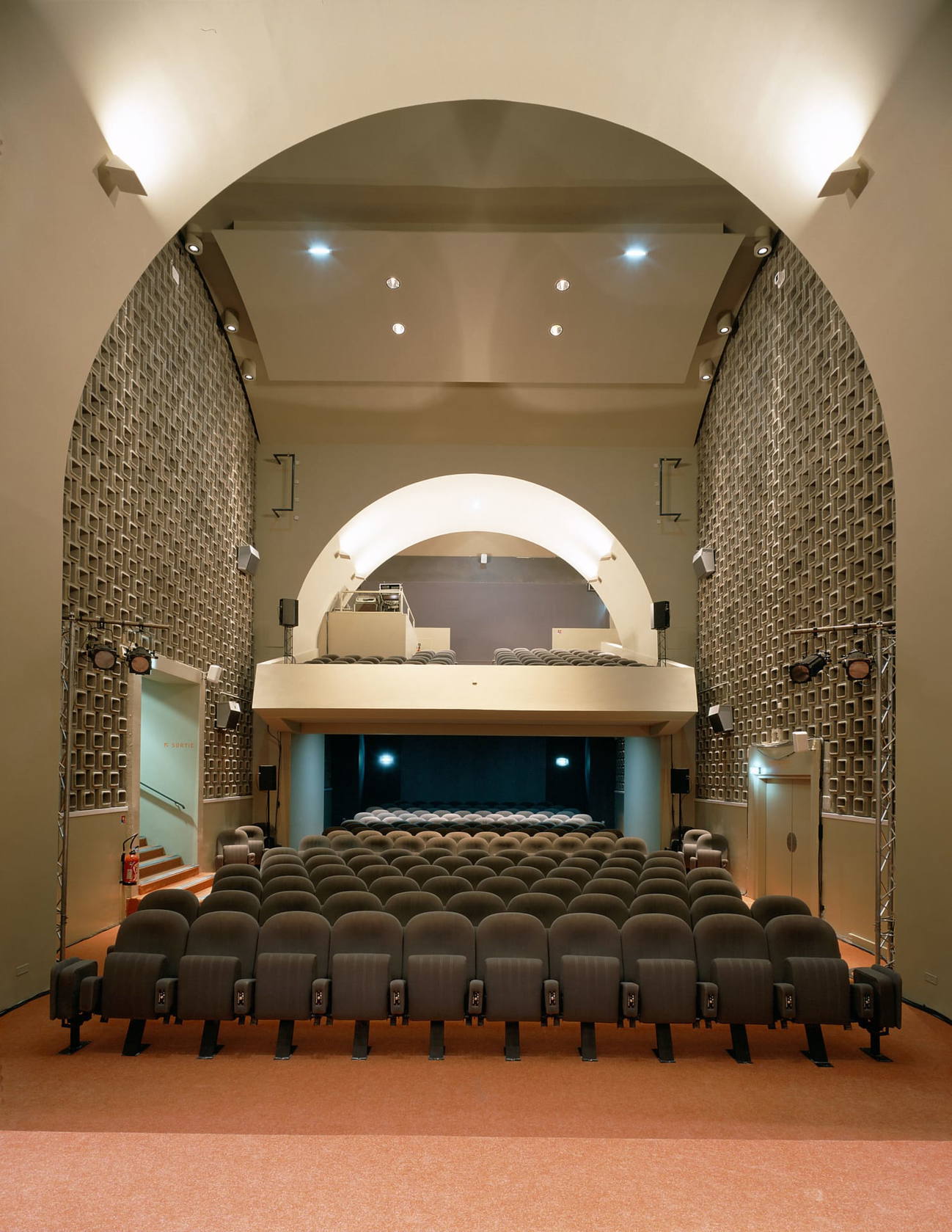 Cité de l'Architecture & du Patrimoine