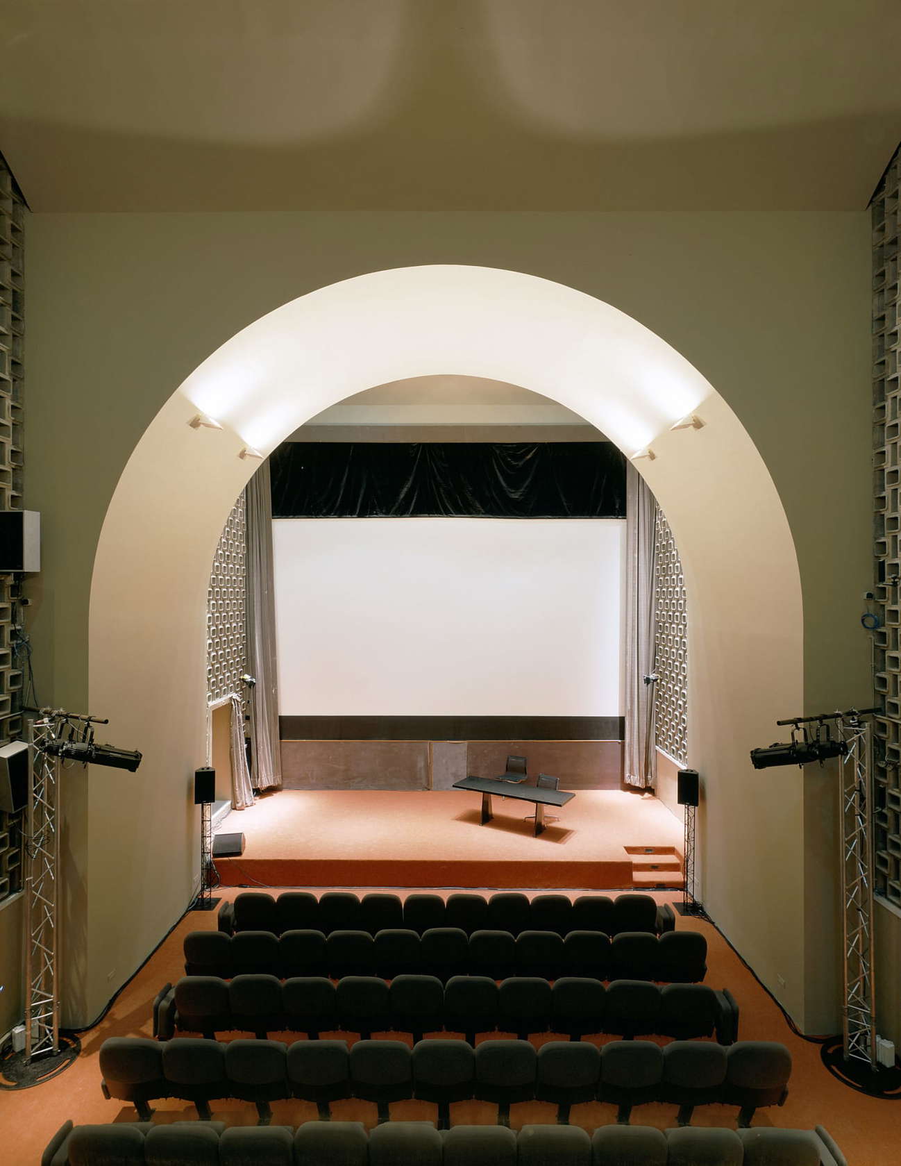Cité de l'Architecture & du Patrimoine - Photo 1