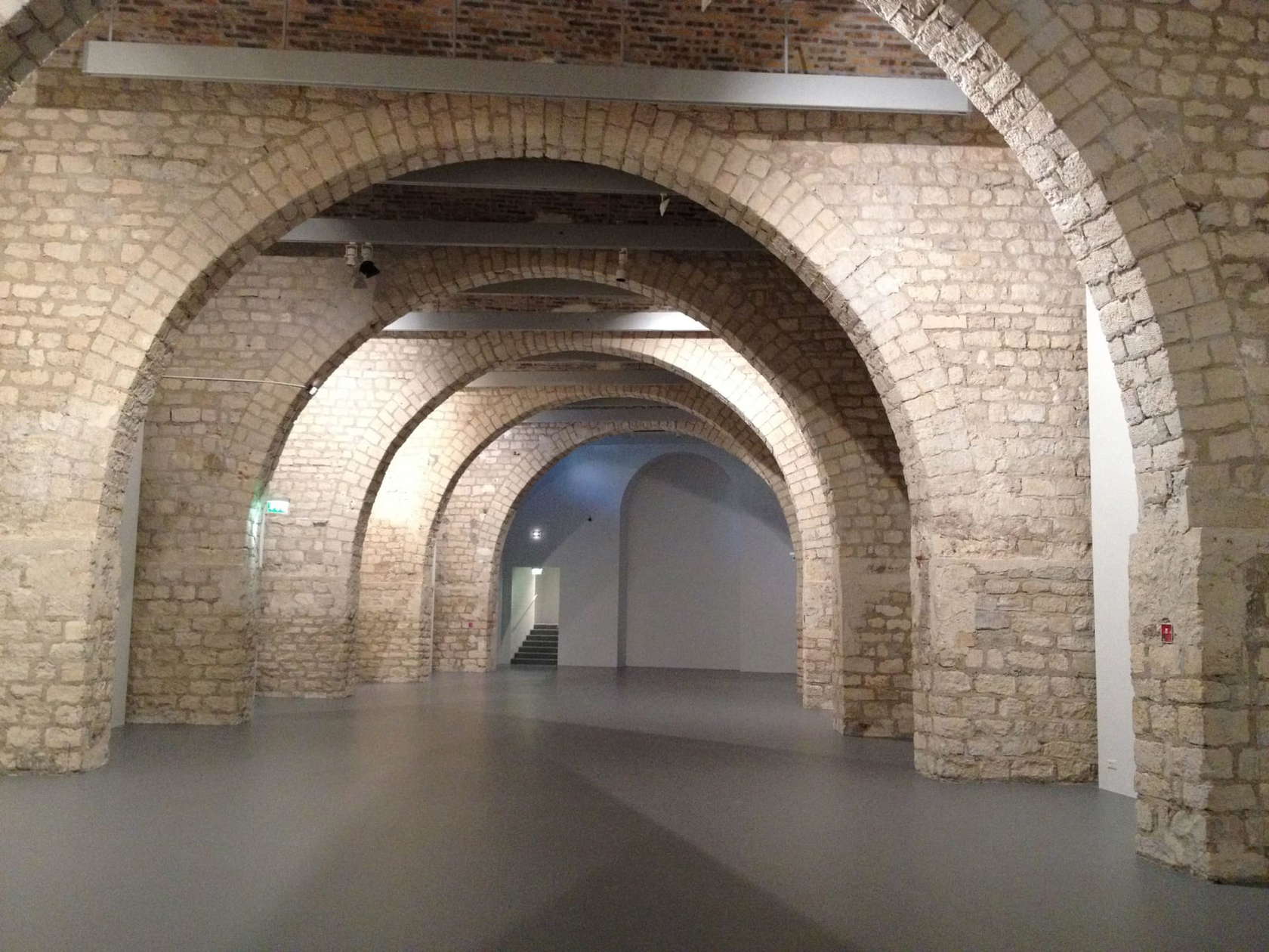 Cité de l'Architecture & du Patrimoine - Photo 2