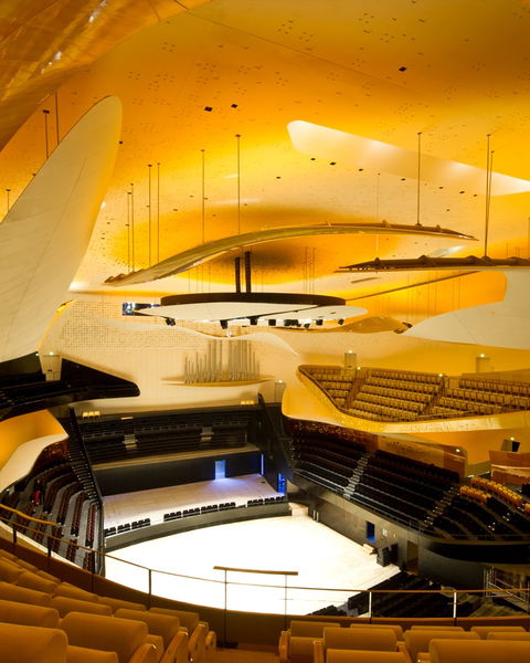 Philharmonie de Paris