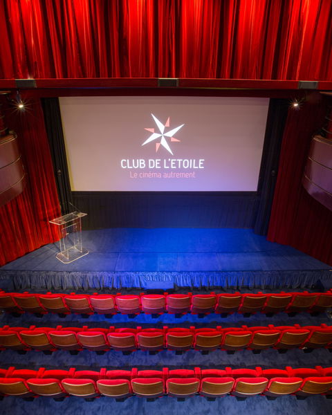 Club de l'Étoile