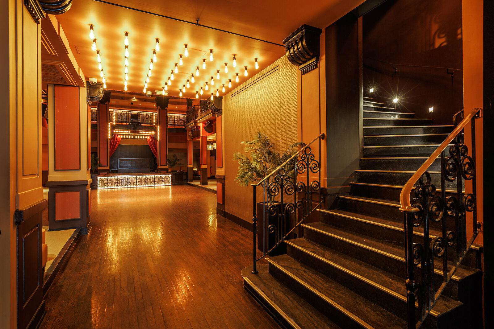 Club Haussmann - Photo 3