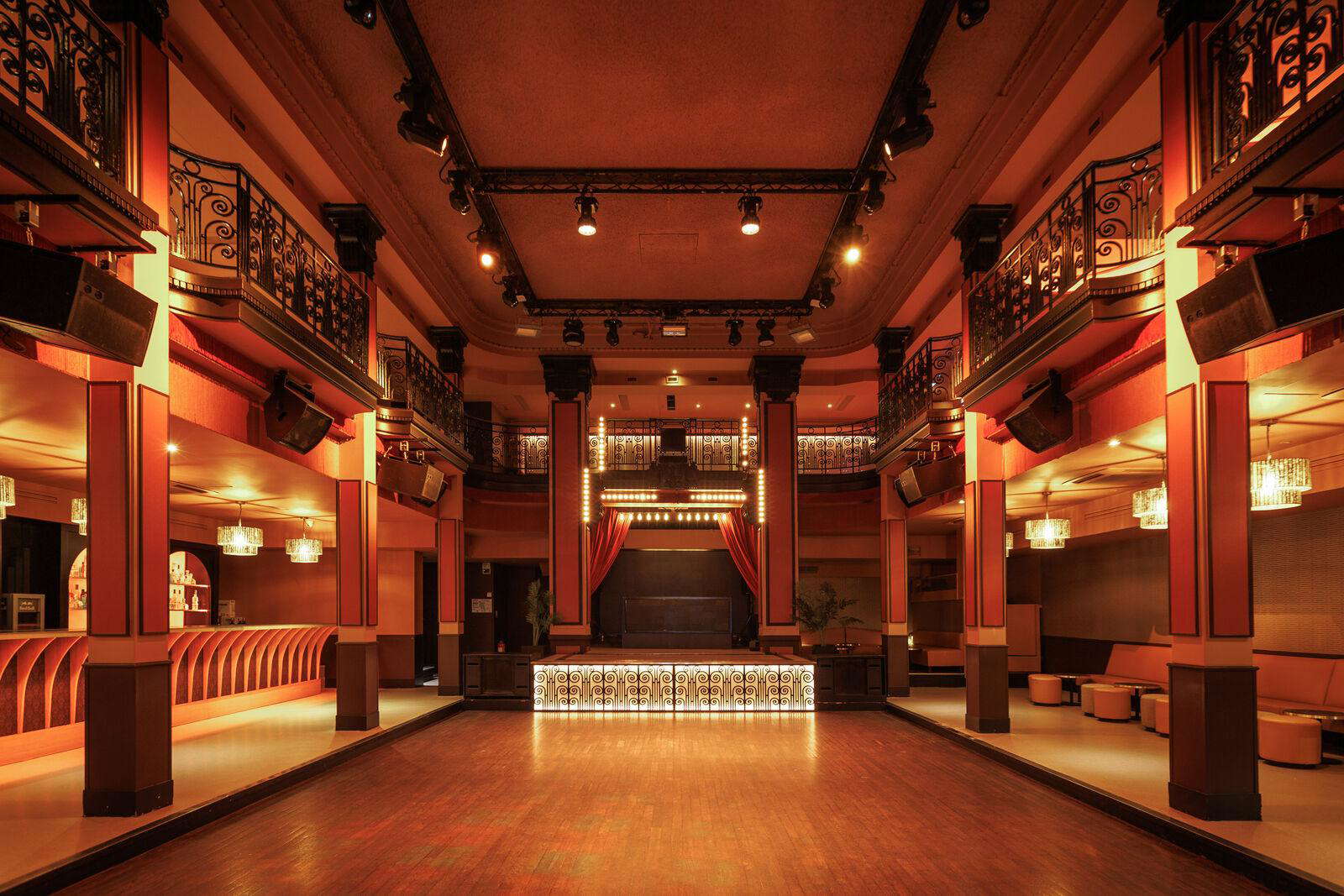 Club Haussmann - Photo 4