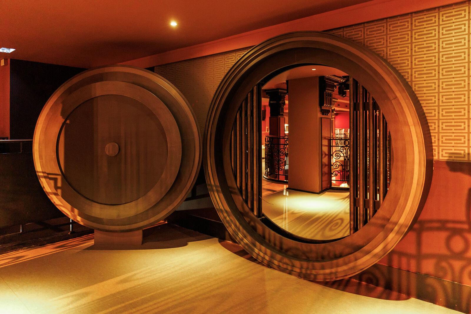Club Haussmann - Photo 5